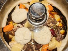 -灶座小锅烀饼·铁锅炖(全国总店)