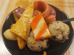 -源味屋韩式火锅&炸鸡(鼎城当代商城店)