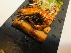 糍粑元宝虾-荟廷·晶萃(陆家嘴尚悦湾店)
