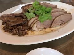 -百年银屏蚝烙·潮汕菜·非遗(乐山店)