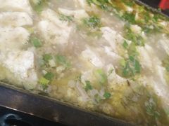 -刘三姐特色烤豆花·宜宾烧烤·把把烧(万年场店)