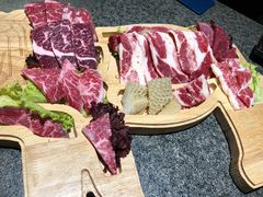 上选全牛排-NIUAN牛庵·日式和牛烧肉(恒隆店)