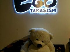 -EGO原创机械密室逃脱(朝阳大悦城2店)