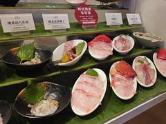 -第六季自助餐厅(北太平庄店)