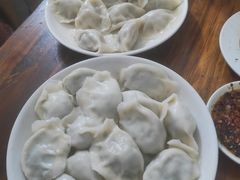 -山东水饺(南坪新街店)