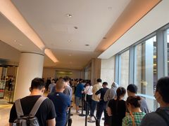-Apple零售店(深圳益田假日广场店)