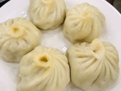烤包子-情忆草原涮肉馆