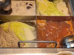 -海底捞火锅(天津SM城市广场店)