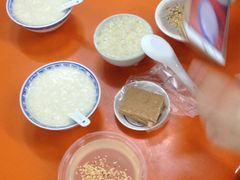 -没牙伯花生汤店(老药洲店)