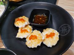 -渔米丰·广府鱼汤米线(光明广场店)