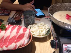 美人胶原锅-舞漁日料美人胶原锅(陆家嘴中心店)