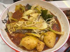麻辣烫-高福麻辣烫(新阳店)
