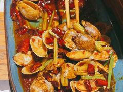 -北京食堂·烤鸭·宵夜(亚运村店)