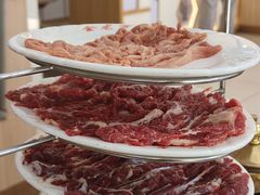-万祥牛肉火锅(金龙店)
