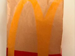 -麦当劳(南京路2店)