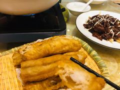 -锡和无锡菜(景丽苑店)