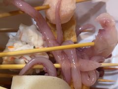 -阿串串老火锅(力盟店)