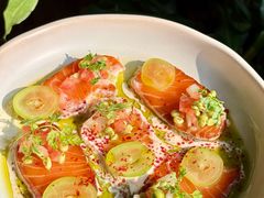 -Bistro 63 创意融合料理(广粤天地店)