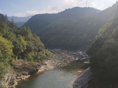 -燕子河大峡谷天坑仙境