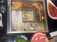 -重庆德忆火锅（龙南街3店）(渝水岸餐饮)