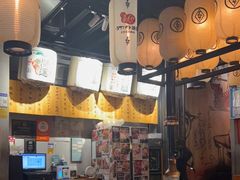 -AJIYA味屋和牛烤肉自助放题(温州万象城店)