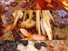 -成都驻京办餐厅(蜀都宾馆店)