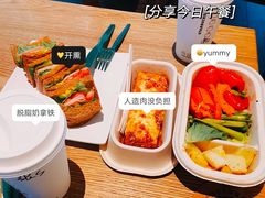 -星巴克(天津SM城市广场店)
