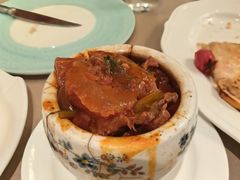 -波特曼西餐厅(南岗店)