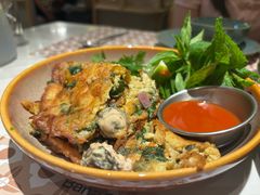 -芭札·Thai泰国餐厅(同和金铂天地店)