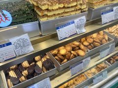 -上海哈尔滨食品厂(汇联商厦店)
