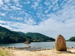 -梁野山景区