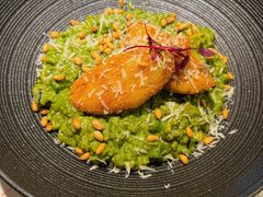 -BE BRIGHT KITCHEN(正佳广场店)