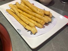 -前门·鲜肉火锅(长风店)