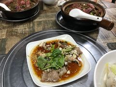 -阳江河堤老牌曾记美食
