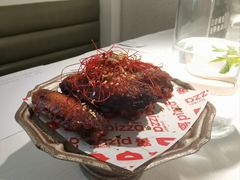 -春树下·树屋花房西餐厅(罍街AS1980店)