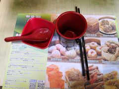 -添好运点心专门店(北角店)
