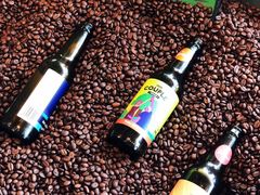 -Seesaw Coffee(朝阳大悦城店)