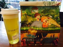 -爸爸糖吐司面包(无锡阳光花园店)