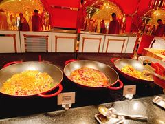 -咖啡苑 - 蔚藍夏日限定主题(永利皇宫店)