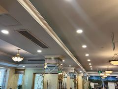 -新侨三宝乐西餐厅(崇文门店)