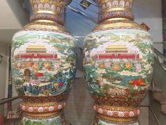-中国景泰蓝艺术博物馆