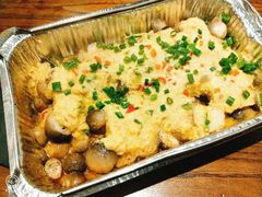 -烧货·活海鲜炭烧(湖滨商业街店)
