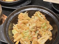 -小和庆·知味(首铸万科店)
