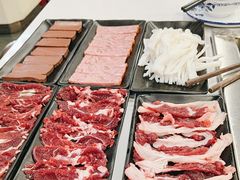-就这么牛潮式牛肉火锅(华侨城店)