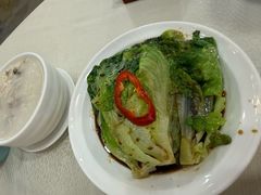 -岭南汇海鲜酒家·粤菜·手工茶点(蛇口店)