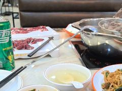 -潮悦牛肉火锅城(水贝店)