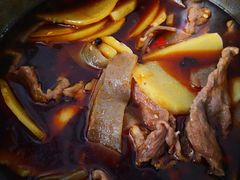 -米二红烧兔(华阳店)