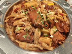 -胖哥俩肉蟹煲(河北勒泰购物中心店)