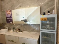 -FUMEIHUI·科技美肤·美体SPA