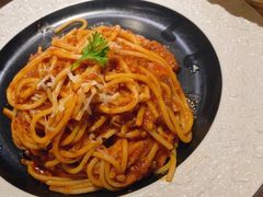 -俄士厨房(五棵松华熙LIVE店)
